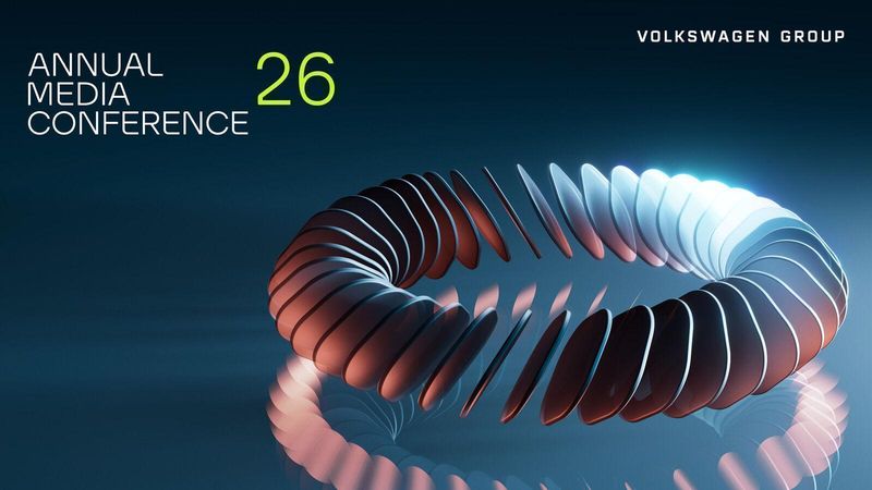  大众汽车集团2025财年业绩公布；销售收入基本持平，营业利润面临显著压力。 汽车科技