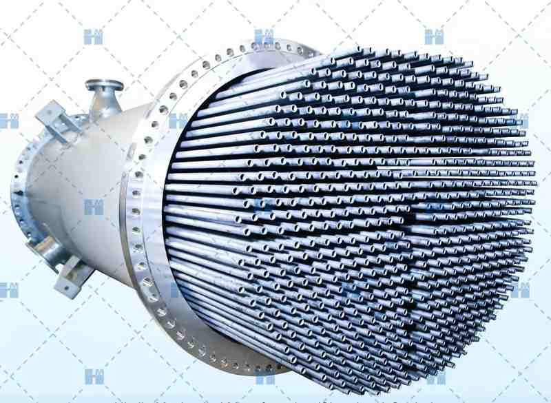  CTEF盛会豪迈惊艳登场；智造实力驱动化工装备升级之路。 企业服务