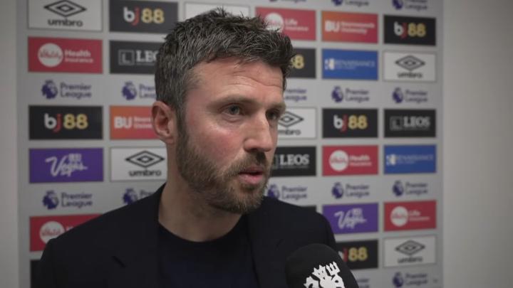 卡里克坚持原首发阵容,这决定虽艰难,却被视为明智之举;曼联客战伯恩茅斯前瞻。 体育新闻