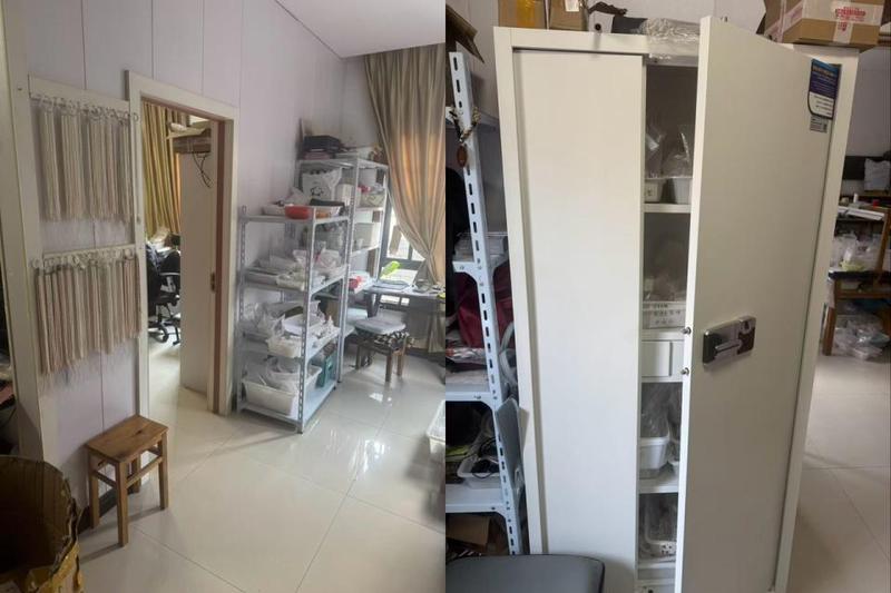  深陷债务泥潭，仓管员监守自盗的职场警示录 企业服务