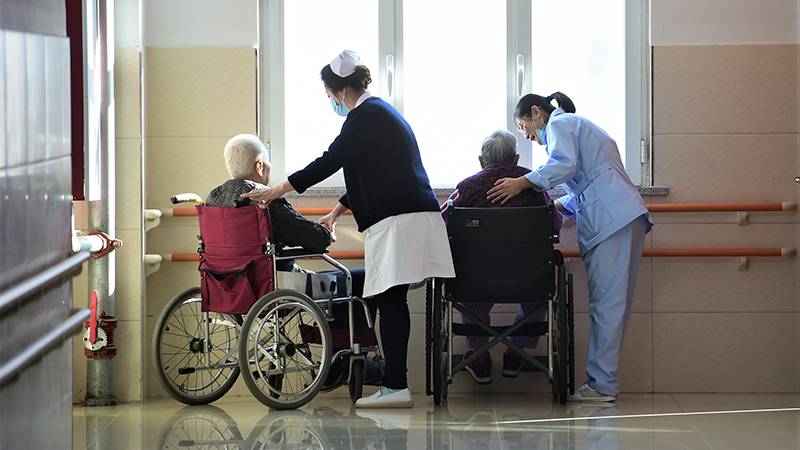  2030战略窗口：长护险构建社会互济新秩序 股票财经