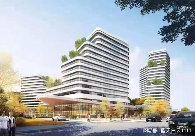 城市更新背后的技术密码：11.7亿元旧改项目工程体系深度剖析