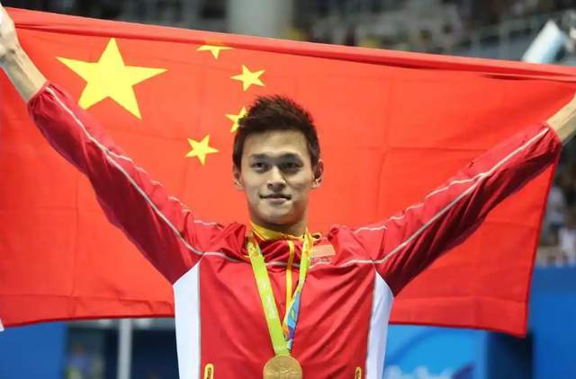  孙杨张豆豆：从至暗时刻到圆满，四年情感时间线深度复盘与伴侣支持系统解析 娱乐新闻