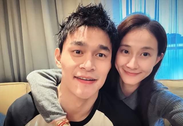  孙杨张豆豆：从至暗时刻到圆满，四年情感时间线深度复盘与伴侣支持系统解析 娱乐新闻