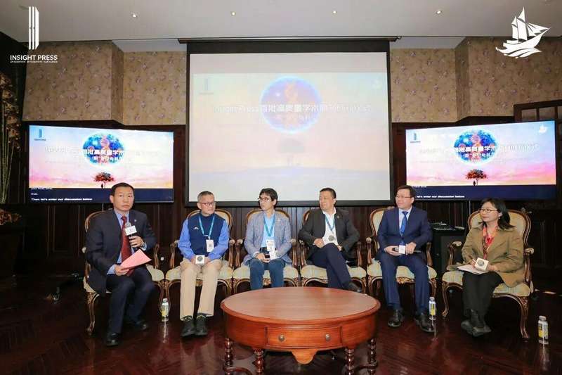  从实验室到全球学术主场：科学家办刊模式的技术解构与范式突破 IT技术