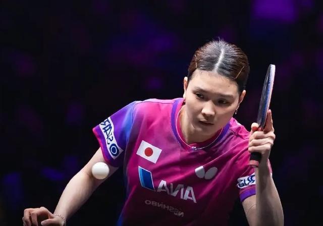  技术解码·国乒太原之败：削球体系漏洞与关键分心理的双重溃败 体育新闻 技术解码·国乒太原之败：削球体系漏洞与关键分心理的双重溃败 体育新闻