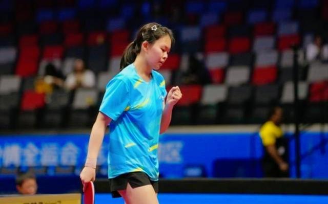  技术解码·国乒太原之败：削球体系漏洞与关键分心理的双重溃败 体育新闻 技术解码·国乒太原之败：削球体系漏洞与关键分心理的双重溃败 体育新闻