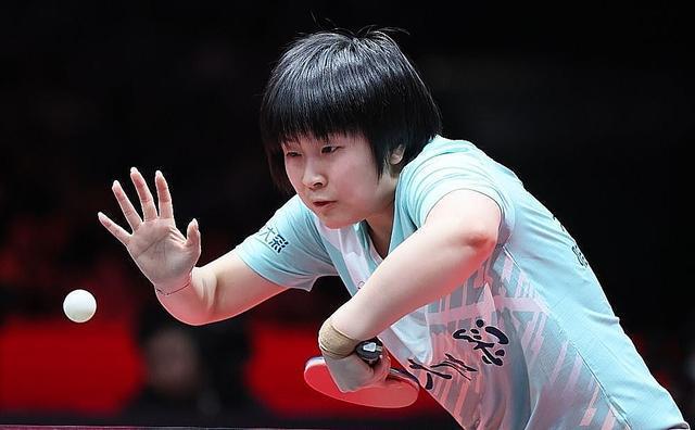  技术解码·国乒太原之败：削球体系漏洞与关键分心理的双重溃败 体育新闻 技术解码·国乒太原之败：削球体系漏洞与关键分心理的双重溃败 体育新闻