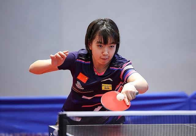  技术解码·国乒太原之败：削球体系漏洞与关键分心理的双重溃败 体育新闻 技术解码·国乒太原之败：削球体系漏洞与关键分心理的双重溃败 体育新闻