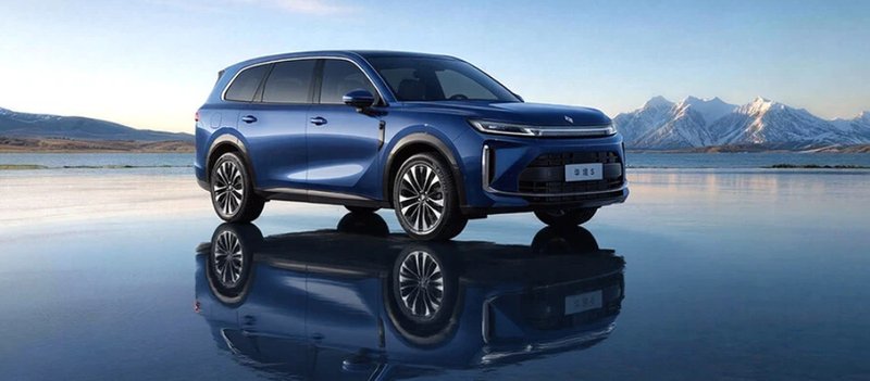  技术赋能下的品牌跃迁：拆解五菱华境S的战略价值 汽车科技