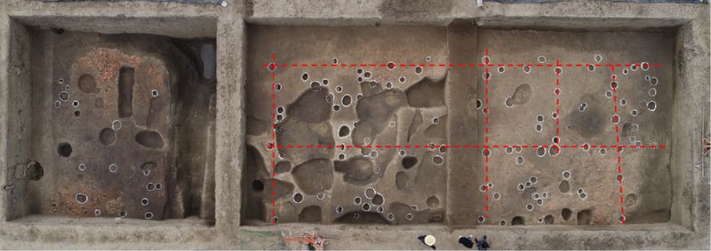  技术深度：苏州阳澄湖畔的史前高台，千年土遗址保护难题如何破局 文化旅游