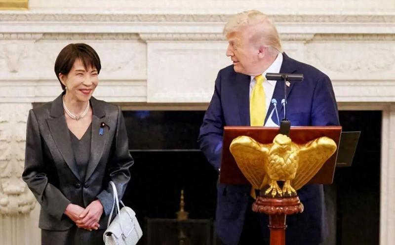  当年轻人走上街头反对自己曾经支持的人：日本政坛正在发生什么 新闻