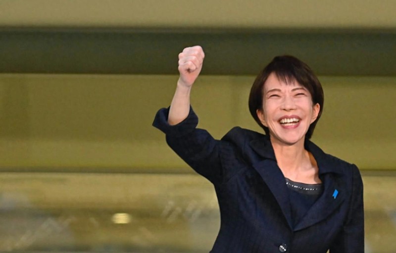  当年轻人走上街头反对自己曾经支持的人：日本政坛正在发生什么 新闻