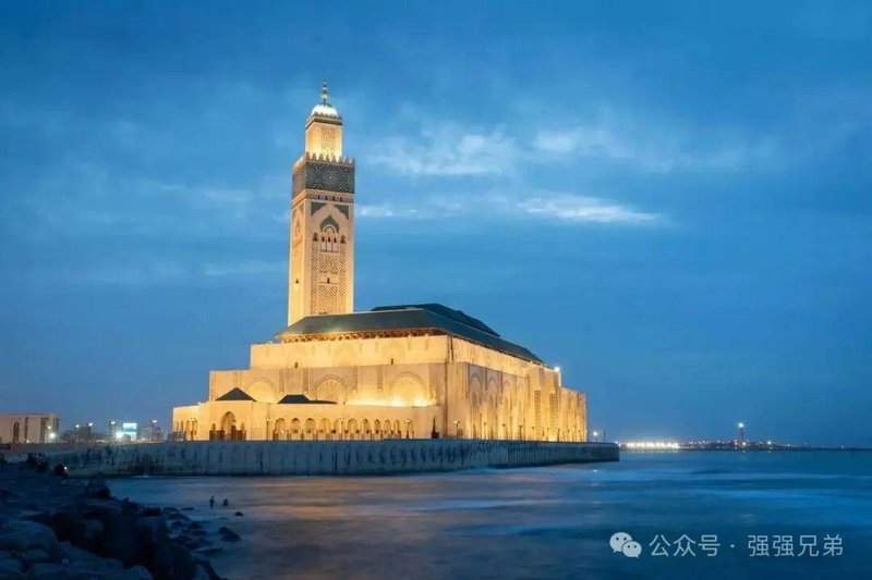  摩洛哥旅行避坑实战手册：一位技术人的6次踩坑复盘 文化旅游