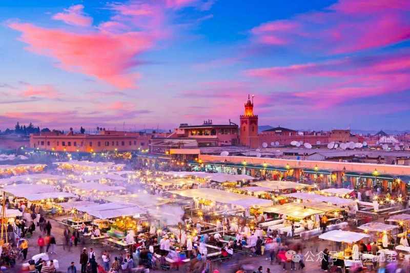  摩洛哥旅行避坑实战手册：一位技术人的6次踩坑复盘 文化旅游
