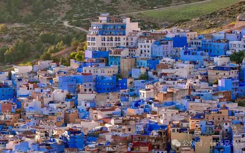  摩洛哥旅行避坑实战手册：一位技术人的6次踩坑复盘 文化旅游