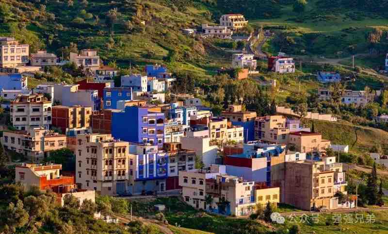  摩洛哥旅行避坑实战手册：一位技术人的6次踩坑复盘 文化旅游