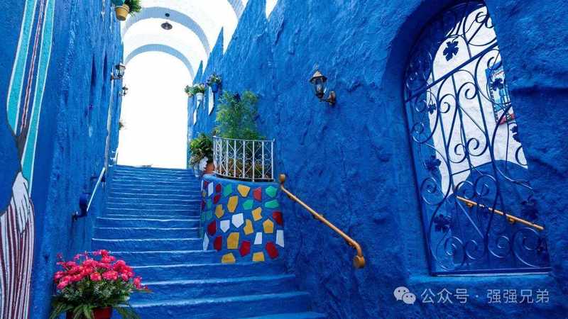  摩洛哥旅行避坑实战手册：一位技术人的6次踩坑复盘 文化旅游
