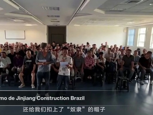  从比亚迪事件透视：中国车企出海合规体系的结构性缺陷 企业服务