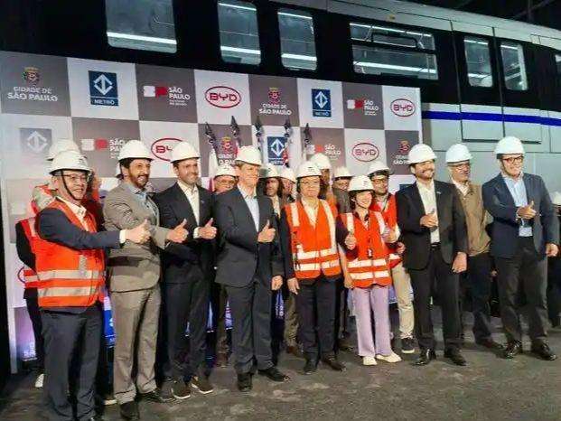  从比亚迪事件透视：中国车企出海合规体系的结构性缺陷 企业服务