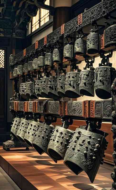  考古探测技术的三维困局：解码西周王陵的「不封不树」策略为何让现代科技失效 新闻