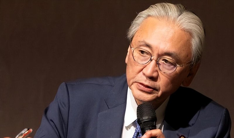  [外交博弈论]从法律文本到实战操作：解码中国对日制裁的精准打击体系 新闻