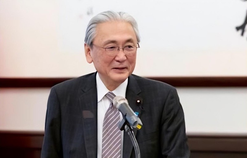  [外交博弈论]从法律文本到实战操作：解码中国对日制裁的精准打击体系 新闻