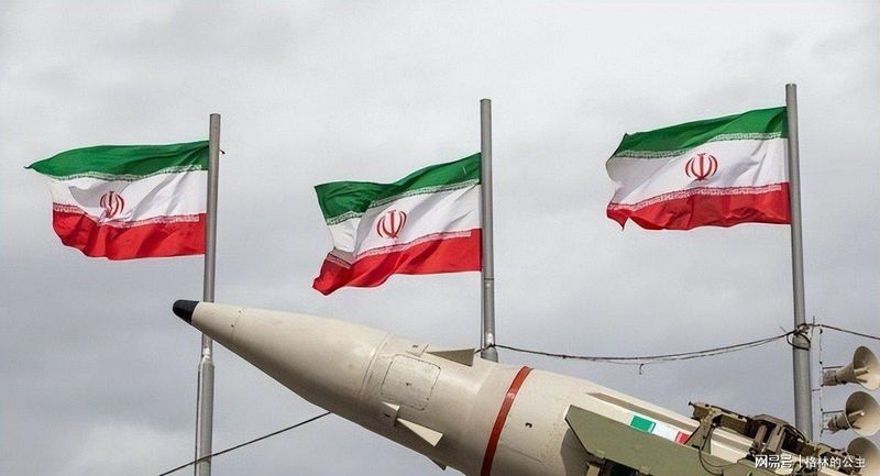  【技术透视】布什尔核电站遭袭：打击细节、防御体系与中东博弈深层逻辑 新闻