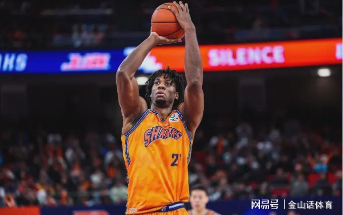  数据不会说谎：洛夫顿0分困局的战术解剖与上海队冲冠隐患 体育新闻