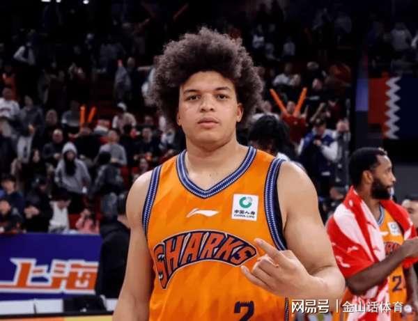  数据不会说谎：洛夫顿0分困局的战术解剖与上海队冲冠隐患 体育新闻