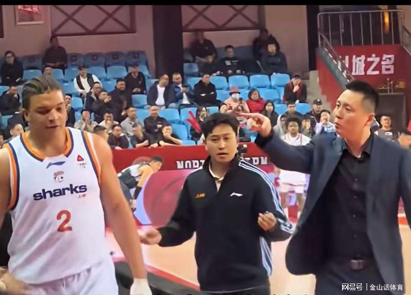  数据不会说谎：洛夫顿0分困局的战术解剖与上海队冲冠隐患 体育新闻