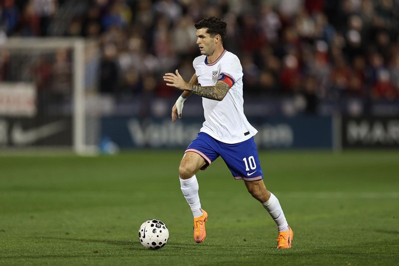 普利西奇110天进球荒：维罗纳数据背后的战术困局与复苏路径