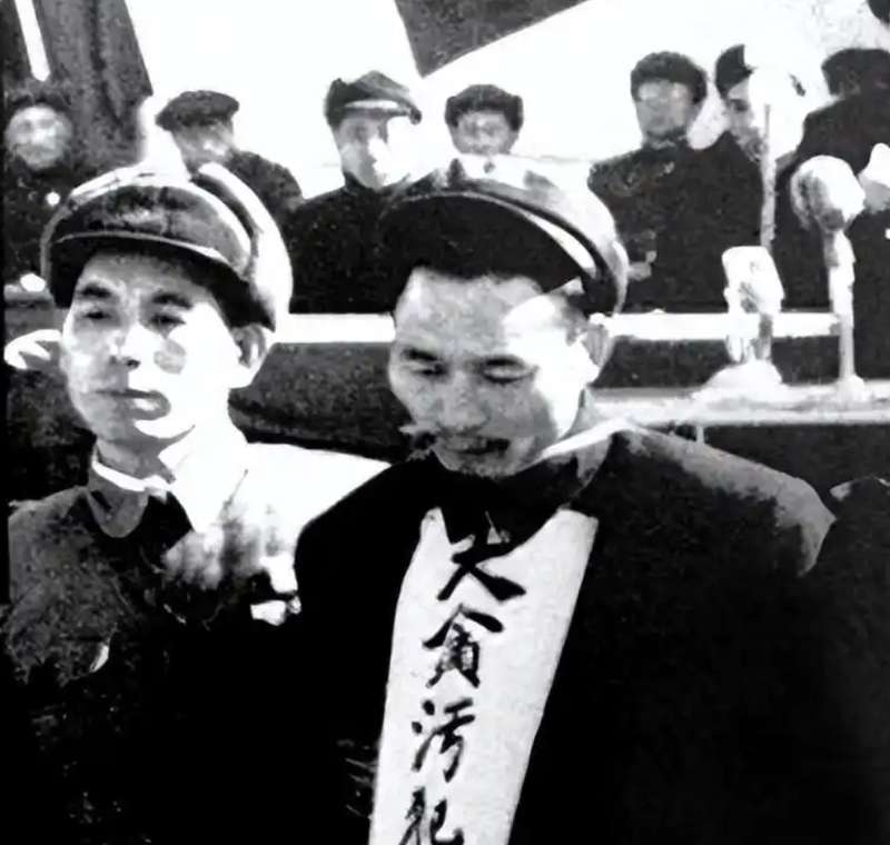  【共和国反贪史】从“意见篓子”到反腐先锋：李克才的传奇人生与两大要案深度复盘 新闻