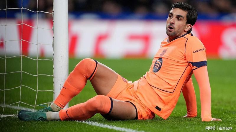  德科转会棋局全解：巴萨今夏套现双星的深层逻辑 体育新闻