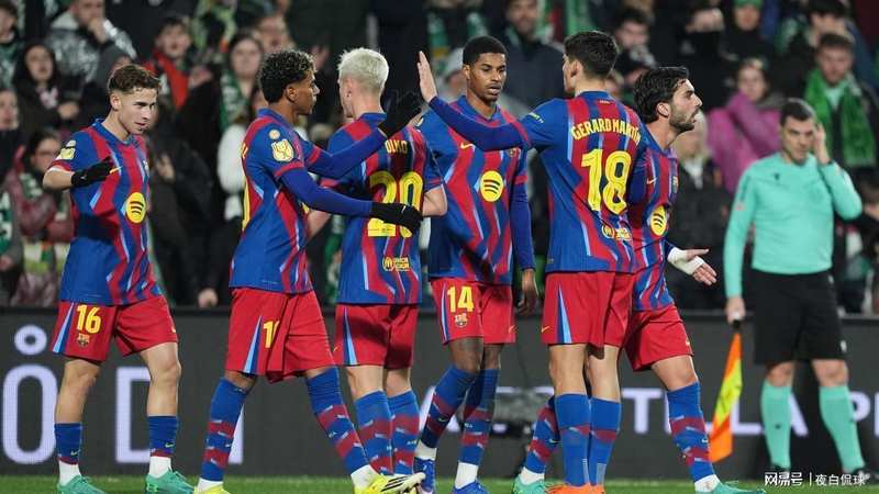  德科转会棋局全解：巴萨今夏套现双星的深层逻辑 体育新闻