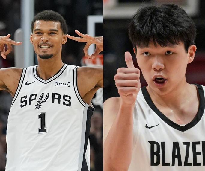  技术解码：杨瀚森季后赛突围的三大维度与战术适配 体育新闻