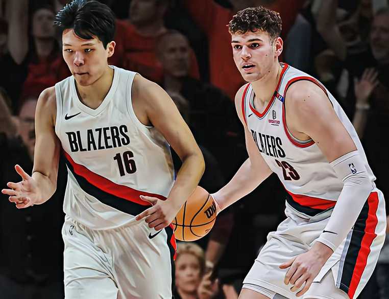  技术解码：杨瀚森季后赛突围的三大维度与战术适配 体育新闻