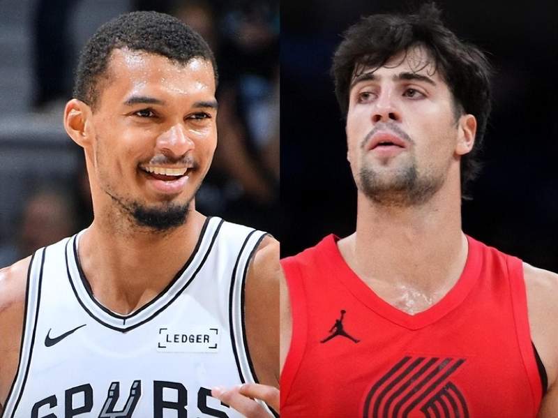  技术解码：杨瀚森季后赛突围的三大维度与战术适配 体育新闻