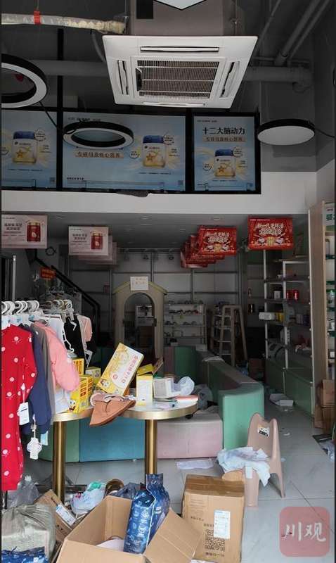  【深度追踪】母婴预付卡充值乱象：加盟模式下的消费者权益保护困局与破局之道 新闻