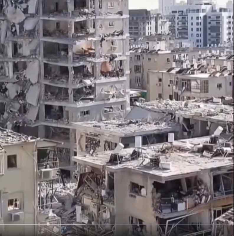  拦截弹经济学：伊朗如何用低成本攻击耗尽以色列高端防御 新闻