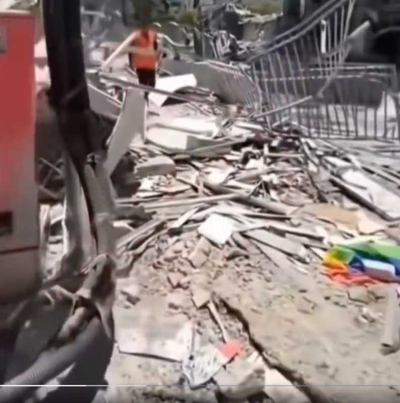  拦截弹经济学：伊朗如何用低成本攻击耗尽以色列高端防御 新闻