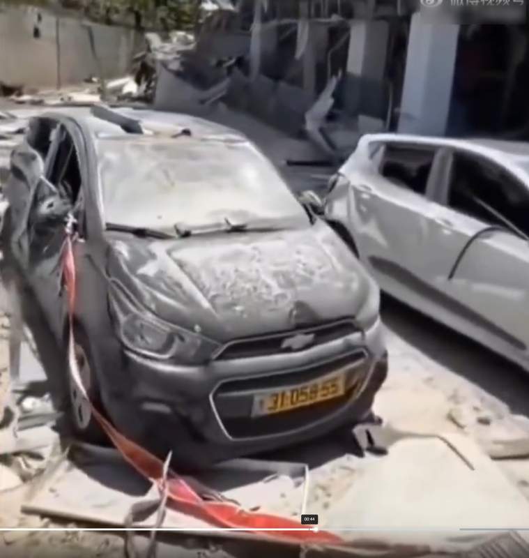  拦截弹经济学：伊朗如何用低成本攻击耗尽以色列高端防御 新闻