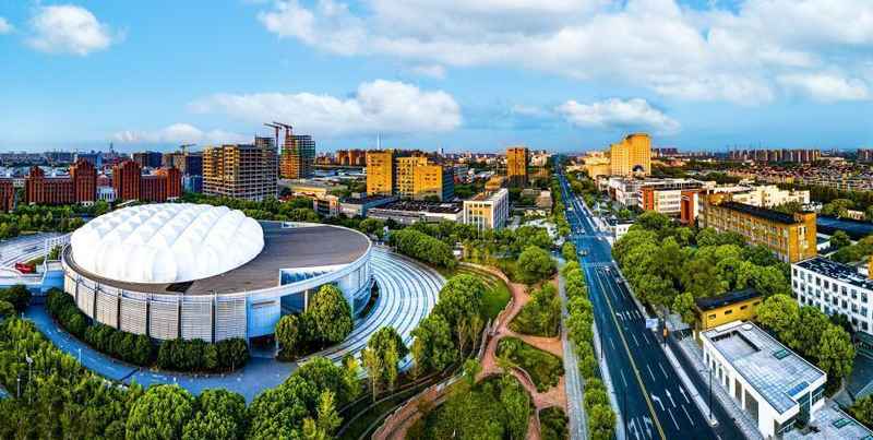  从机制共建到资源共享：大零号湾开放创新联盟的底层逻辑与技术架构 新闻