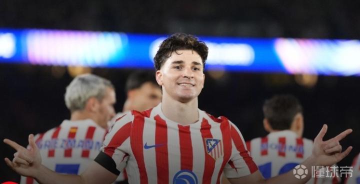 5亿欧元的豪门博弈：巴萨锋线补强困局的深层逻辑 体育新闻