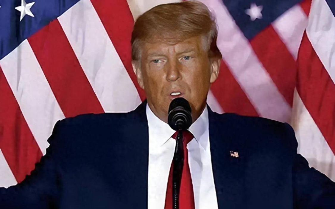  【战略研判】中东博弈背后的三重困局：数据还原华盛顿决策转向的底层逻辑 新闻