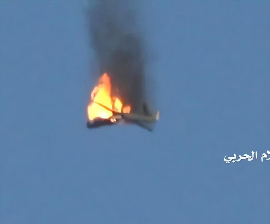  【战略研判】中东博弈背后的三重困局：数据还原华盛顿决策转向的底层逻辑 新闻