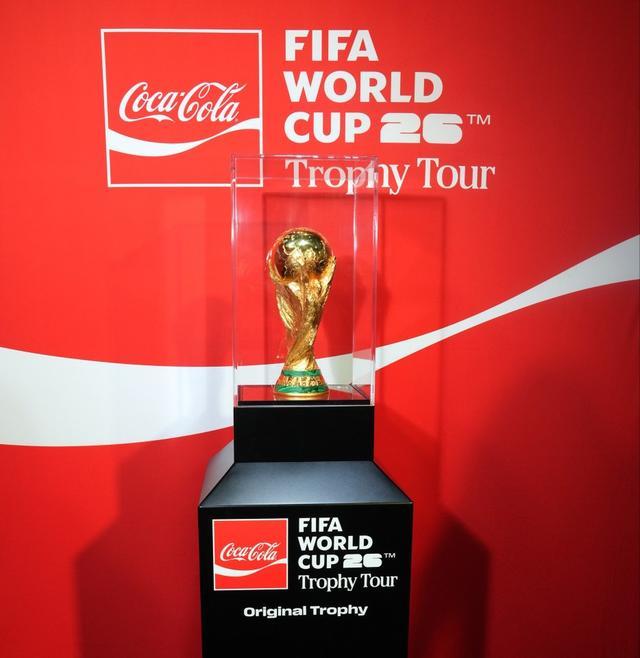  「票价狂飙268%：世界杯决赛门票的技术架构与定价迷局深度解析」 体育新闻