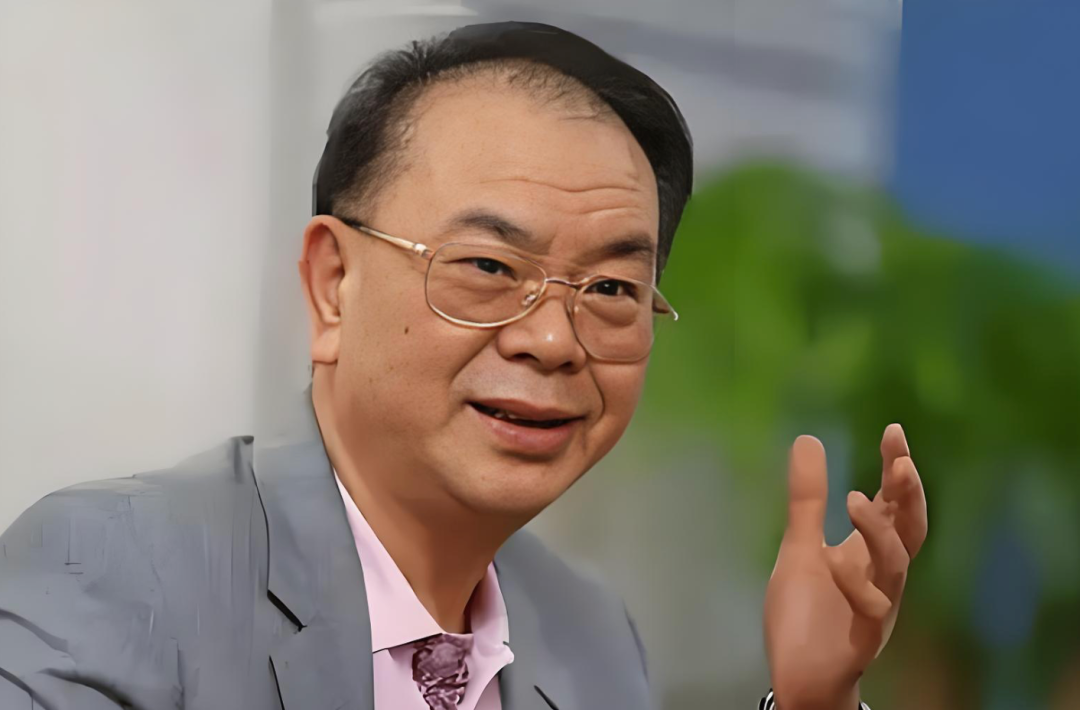  《从废铁摊到碳化硅帝国：林秀成产业迁移路线的底层逻辑复盘》 股票财经