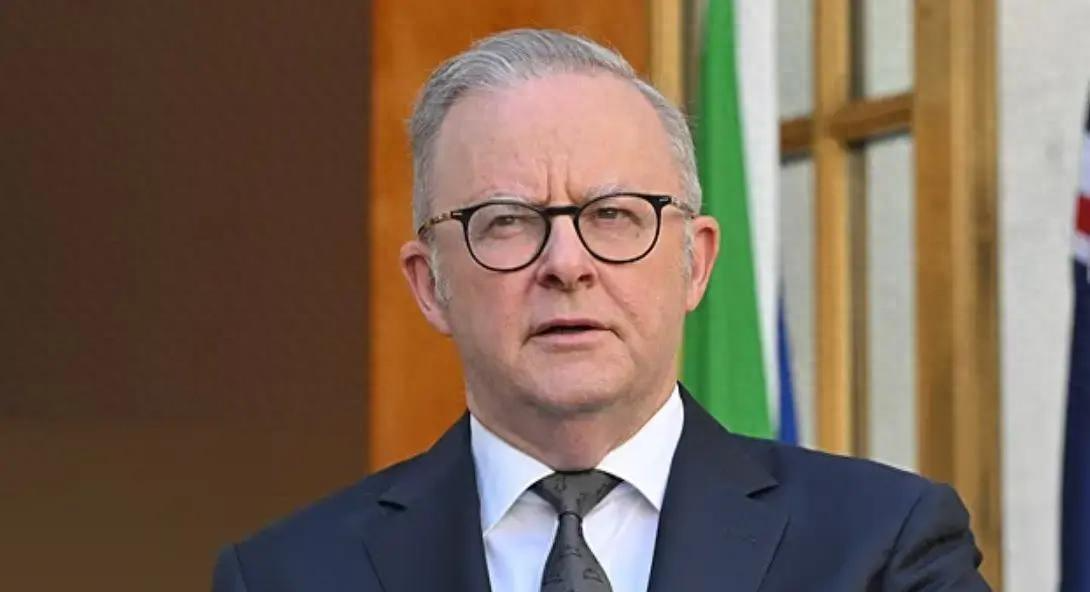  从主权准则到能源格局：澳大利亚公开呛声美国的深层逻辑 新闻