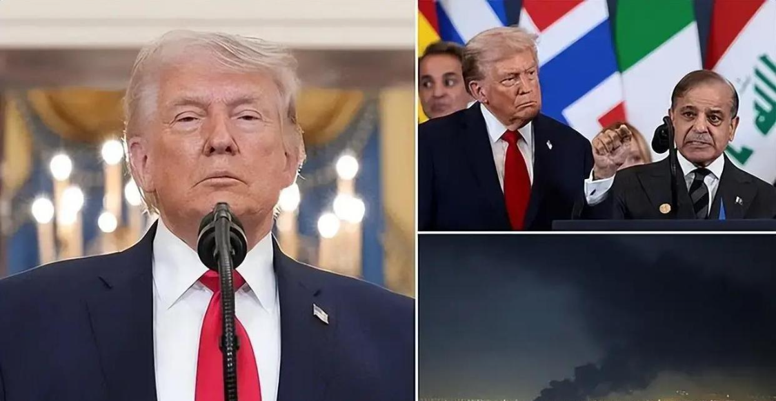  从主权准则到能源格局：澳大利亚公开呛声美国的深层逻辑 新闻